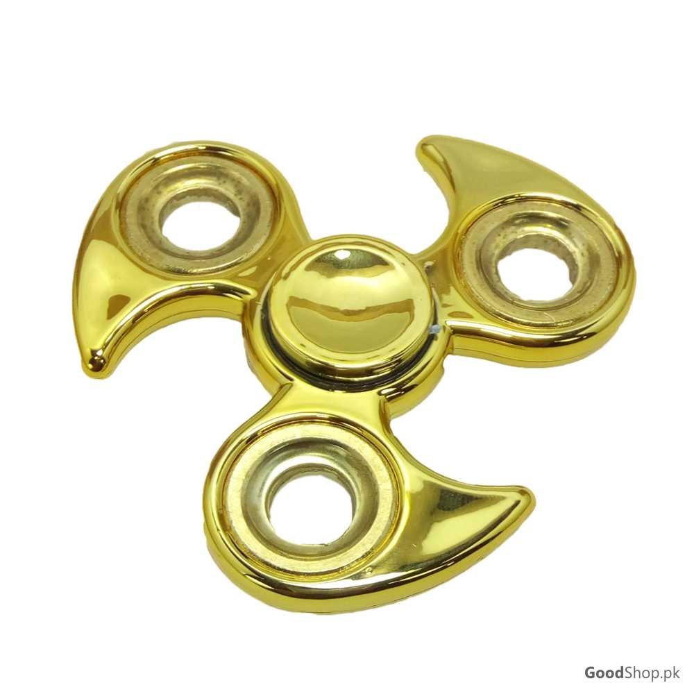 High Speed Spinner For Children Light Weight